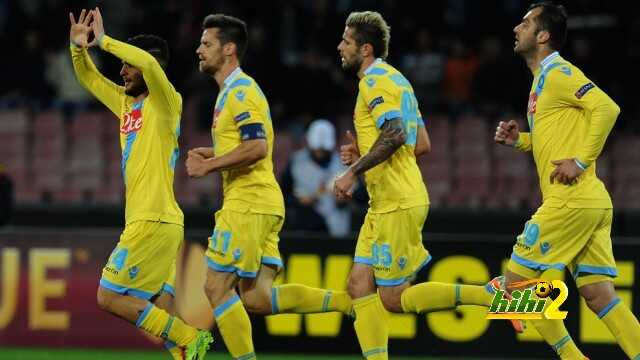 SSC Napoli v Swansea City - UEFA Europa League Round of 32