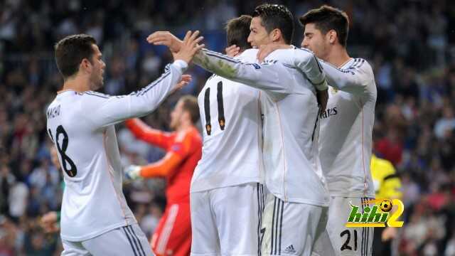Real Madrid CF v FC Schalke 04 - UEFA Champions League Round of 16