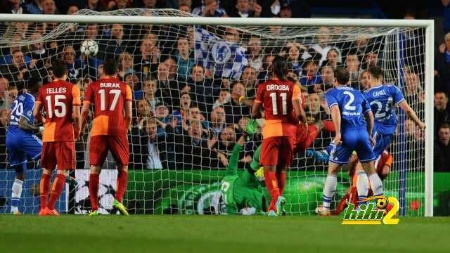 Chelsea v Galatasaray AS - UEFA Champions League Round of 16