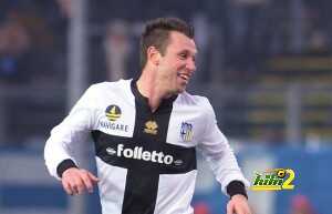 Atalanta BC v Parma FC - Serie A
