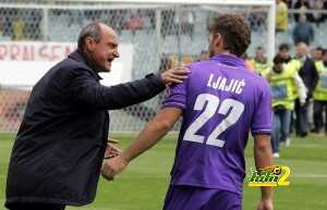 ACF Fiorentina v FC Internazionale Milano  - Serie A