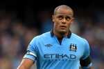 Soccer - Barclays Premier League - Manchester City v Arsenal - Etihad Stadium