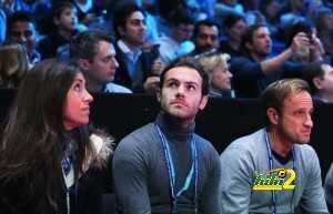 Barclays ATP World Tour Finals - Day Seven