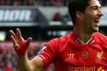 Liverpool v Manchester City - Premier League