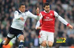 Arsenal v Tottenham Hotspur - Premier League