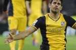 FBL-ESP-LIGA-ATHLETIC-ATLETICO