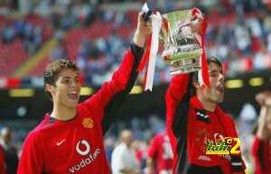 FA Cup Final: Manchester United v Millwall