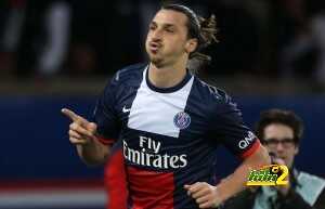 Paris Saint-Germain FC v AS Saint-Etienne - Ligue 1