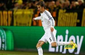 Borussia Dortmund v Real Madrid - UEFA Champions League Quarter Final