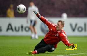 Bayern Muenchen - Doha Training Camp Day 8