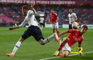 SL Benfica v Tottenham Hotspur FC - UEFA Europa League Round of 16