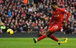 Liverpool v Swansea City - Premier League