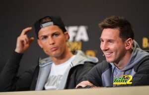 FIFA Ballon d'Or Gala 2013