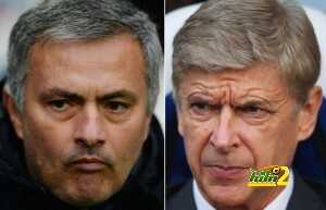 Arsenal v Chelsea - Premier League Preview