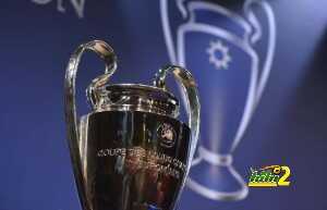 UEFA Champions League and UEFA Europa League - Quarter Final Draw