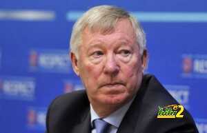 Sir Alex Ferguson Appointed UEFA Coaching Ambassador