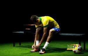 Neymar Boot Launch - Brazil