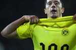 FBL-GER-CUP-DORTMUND-WOLFSBURG