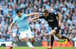 Manchester City v Wigan Athletic - FA Cup Quarter-Final
