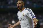 karim benzema