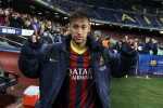 neymar jr