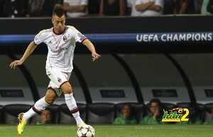 AC Milan v PSV Eindhoven - UEFA Champions League Play-offs: Second Leg