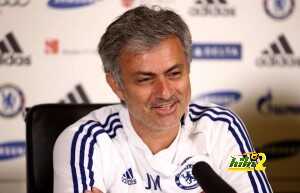 Chelsea Press Conference