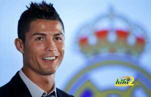 Cristiano Ronaldo Signs Contract Renewal for Real Madrid