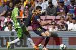 bartra getafe