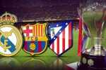 madrid barca atleti