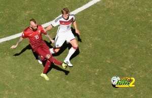 Germany v Portugal: Group G - 2014 FIFA World Cup Brazil