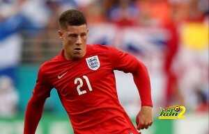 England v Honduras - International Friendly