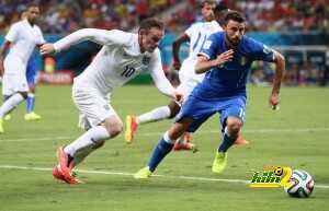 England v Italy: Group D - 2014 FIFA World Cup Brazil