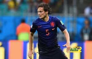 Spain v Netherlands: Group B - 2014 FIFA World Cup Brazil