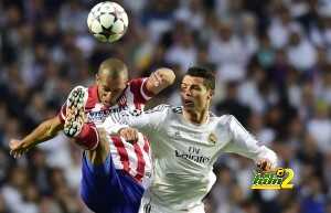 FBL-EUR-C1-REALMADRID-ATLETICO