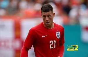 England v Ecuador - International Friendly
