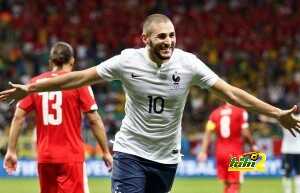 Switzerland v France: Group E - 2014 FIFA World Cup Brazil