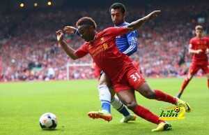 Liverpool v Chelsea - Premier League