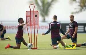 England Training & Press Conference - 2014 FIFA World Cup Brazil