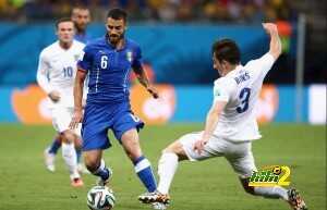 England v Italy: Group D - 2014 FIFA World Cup Brazil