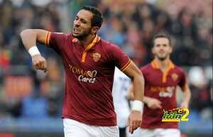 AS Roma v Genoa CFC - Serie A