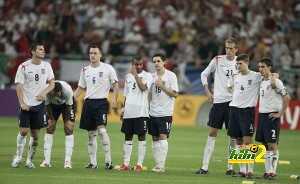 WORLD CUP 2006