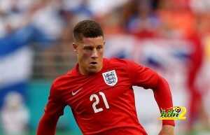 England v Honduras - International Friendly