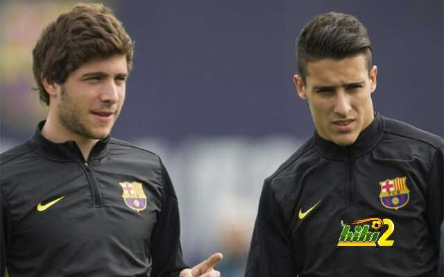 sergi-roberto-cristian-tello-entrenamiento-del-barca-1403028574987