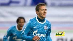 FC Dynamo Moscow v FC Zenit St. Petersburg - Premier League