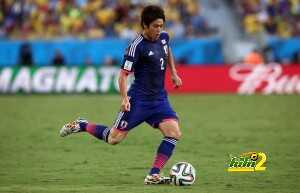 Japan v Colombia: Group C - 2014 FIFA World Cup Brazil