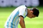 Argentina v Belgium: Quarter Final - 2014 FIFA World Cup Brazil