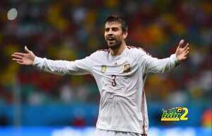 Spain v Netherlands: Group B - 2014 FIFA World Cup Brazil