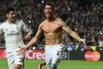 Real Madrid v Atletico de Madrid - UEFA Champions League Final