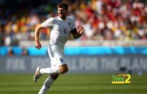 Costa Rica v England: Group D - 2014 FIFA World Cup Brazil